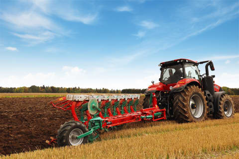 Kverneland 3400 S VARIOMAT