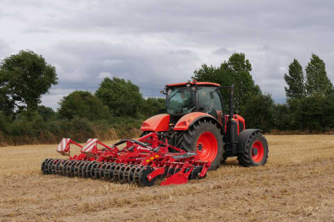 Kverneland Qualidisc Farmer_01F