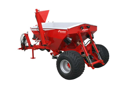 Kverneland FlexCart