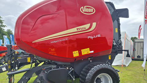 RV 5216 RN Plus