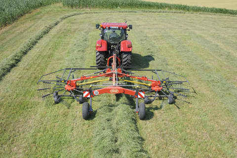 Vicon - Vicon ANDEX 764