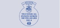 Vicon Awarded Silver Medal for iXclean Pro