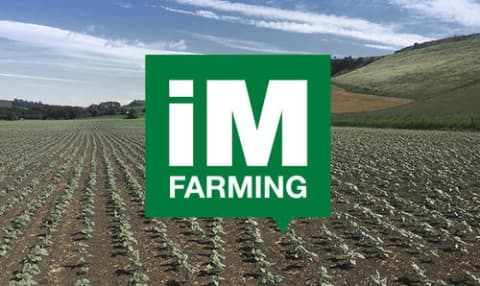 iM Farming - Smart, Efficient, Easy Farming