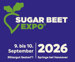 Kverneland - Sugar Beet Expo