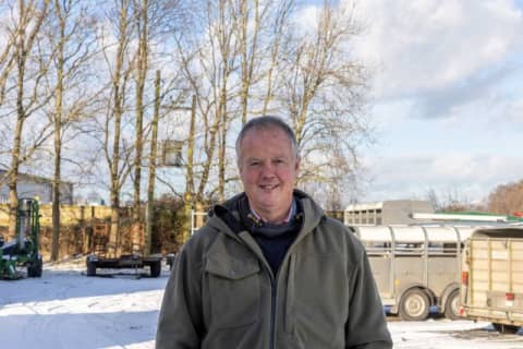 Kverneland Kultistrip simplifies maize growing 