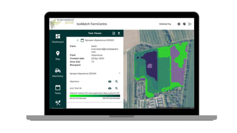IsoMatch FarmCentre