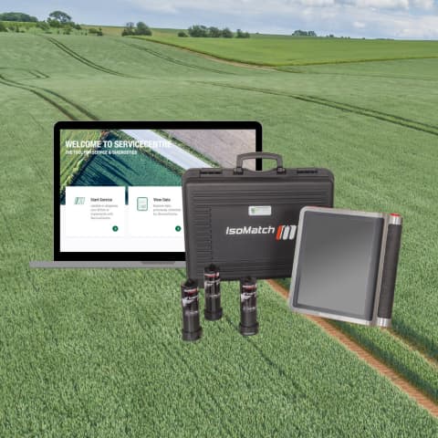 Service Tools