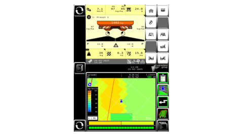 IsoMatch GEOCONTROL