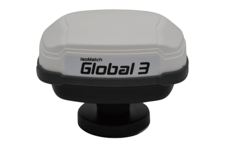 Kverneland - Kverneland Global 3