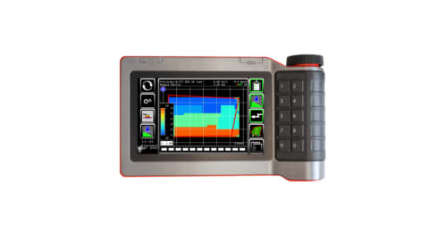IsoMatch Tellus GO+