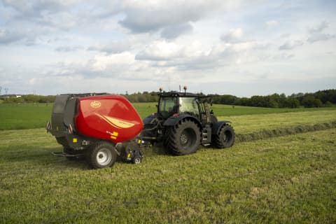 Vicon VariBale 160