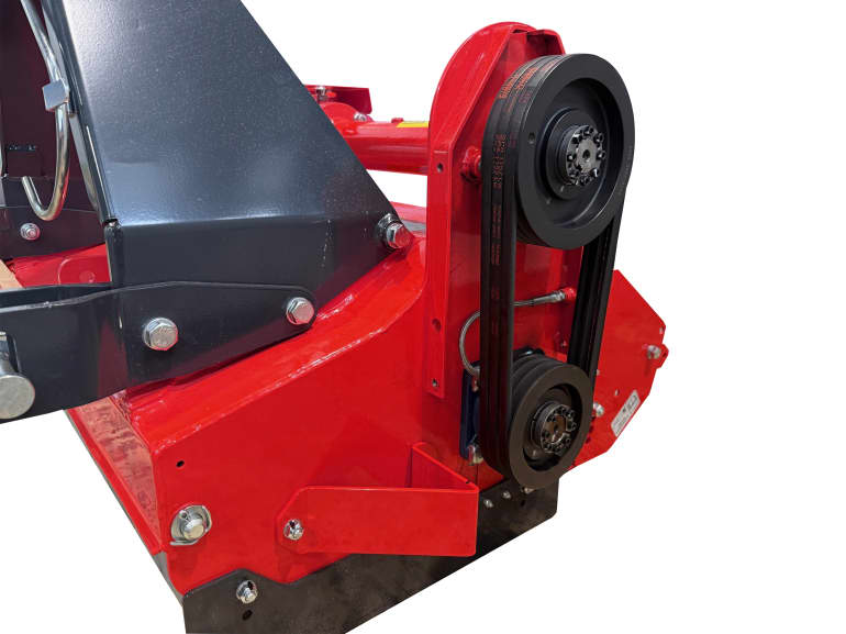 Driveline