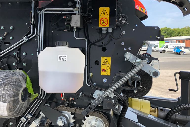 Smart Maintenance