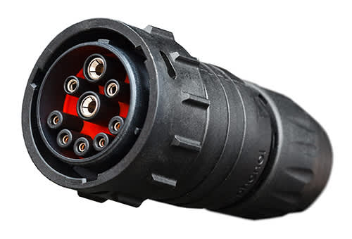 f-drill CB - Plug & Play