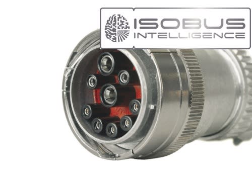 Intelligence ISOBUS 