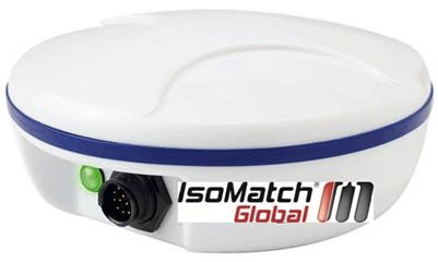 IsoMatch GEOCONTROL