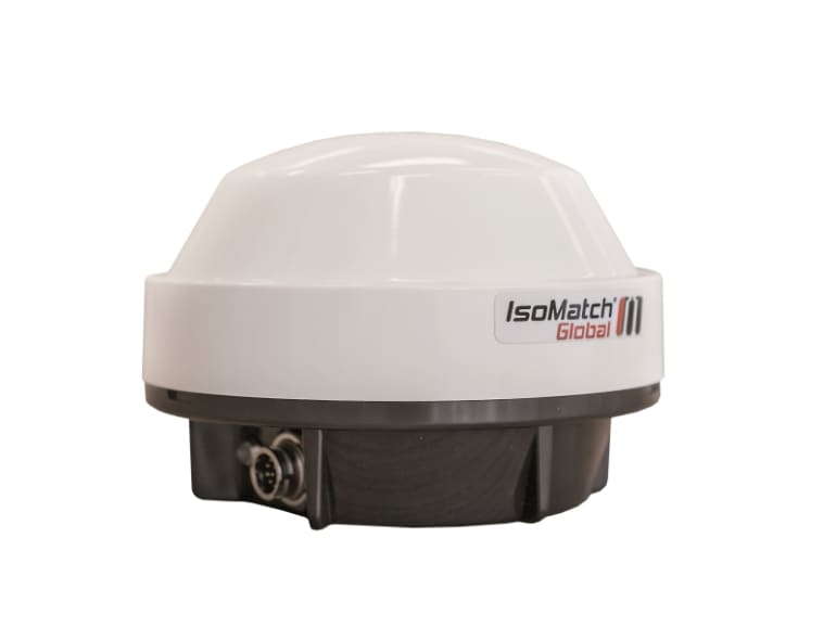 IsoMatch GEOCONTROL