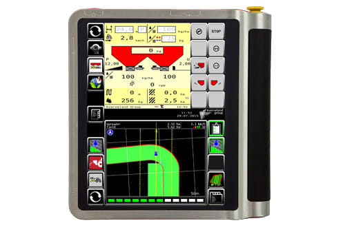 IsoMatch GEOCONTROL