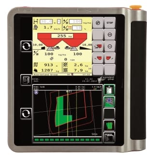 IsoMatch GEOCONTROL