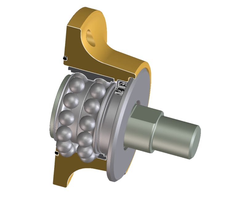 Kverneland Qualidisc Pro operating with cutting quality and good penetration