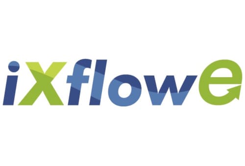iXclean and iXflow-E