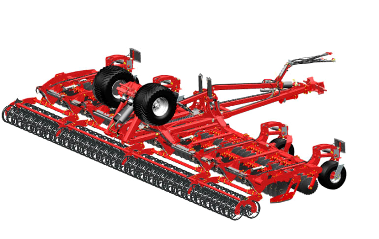 Robuust Frame XL