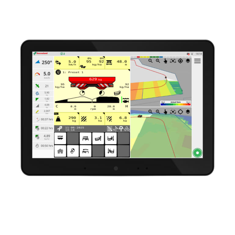 User Interface