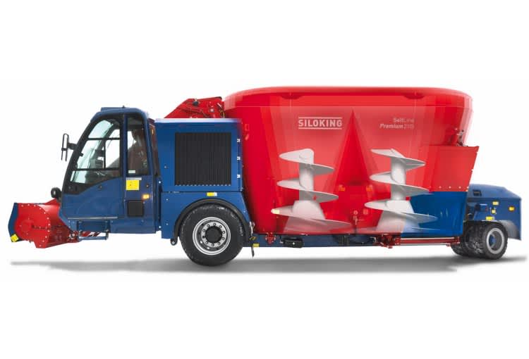 Prestige 2016 Turbo-skruvar