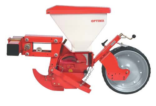 Sowing Elements Optima
