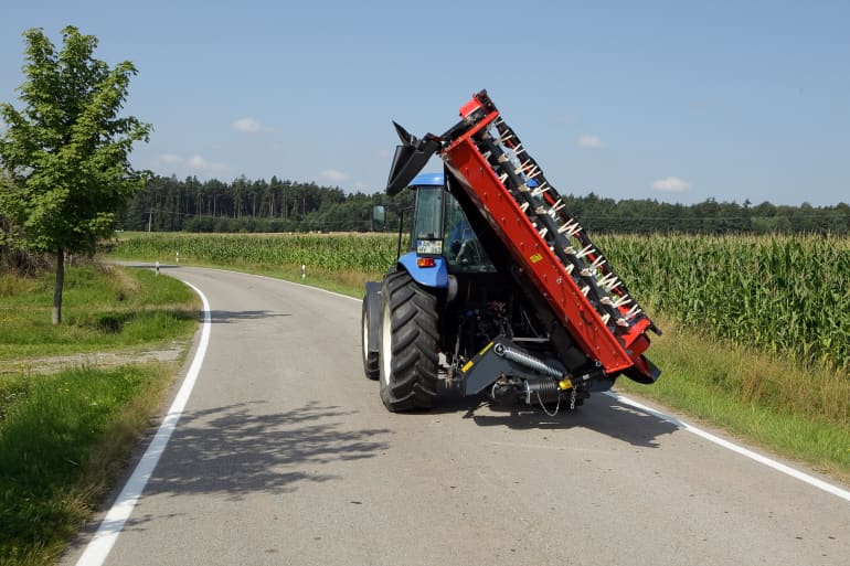 Transporte vertical