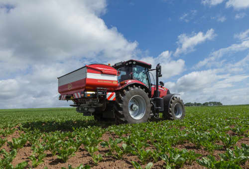 Pales longues XHD renforcées au carbure