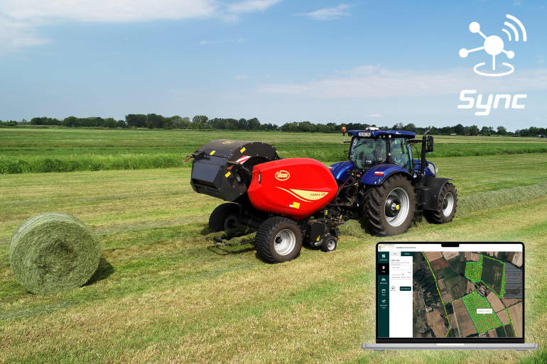 Vicon - Sempre connessa