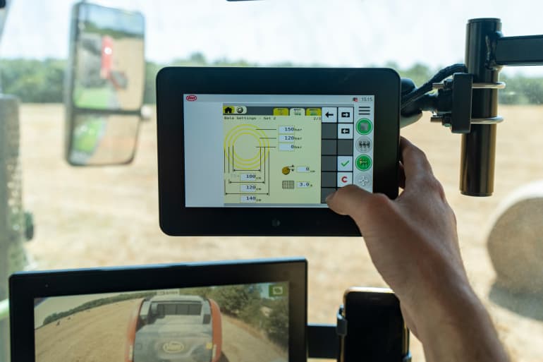 Vicon - Smart Controls