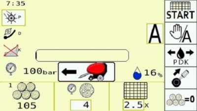 TechnoPack (opzione)