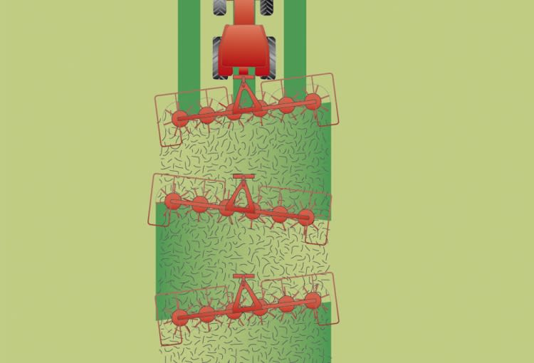 Zware Stabilatoren