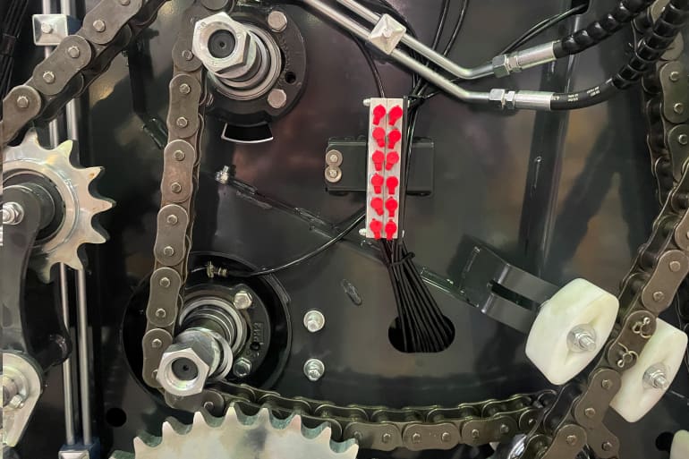 Smart Maintenance