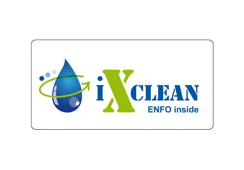 Промывка iXclean