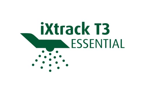 iXtrack T3 Essential