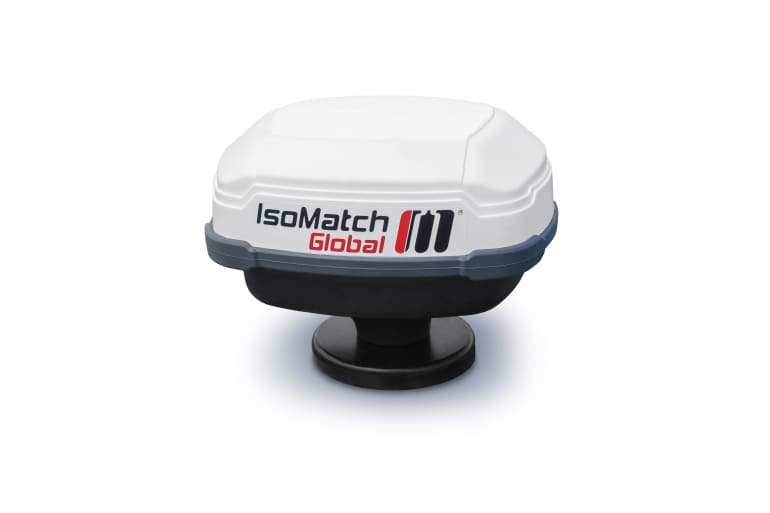 IsoMatch Global 3