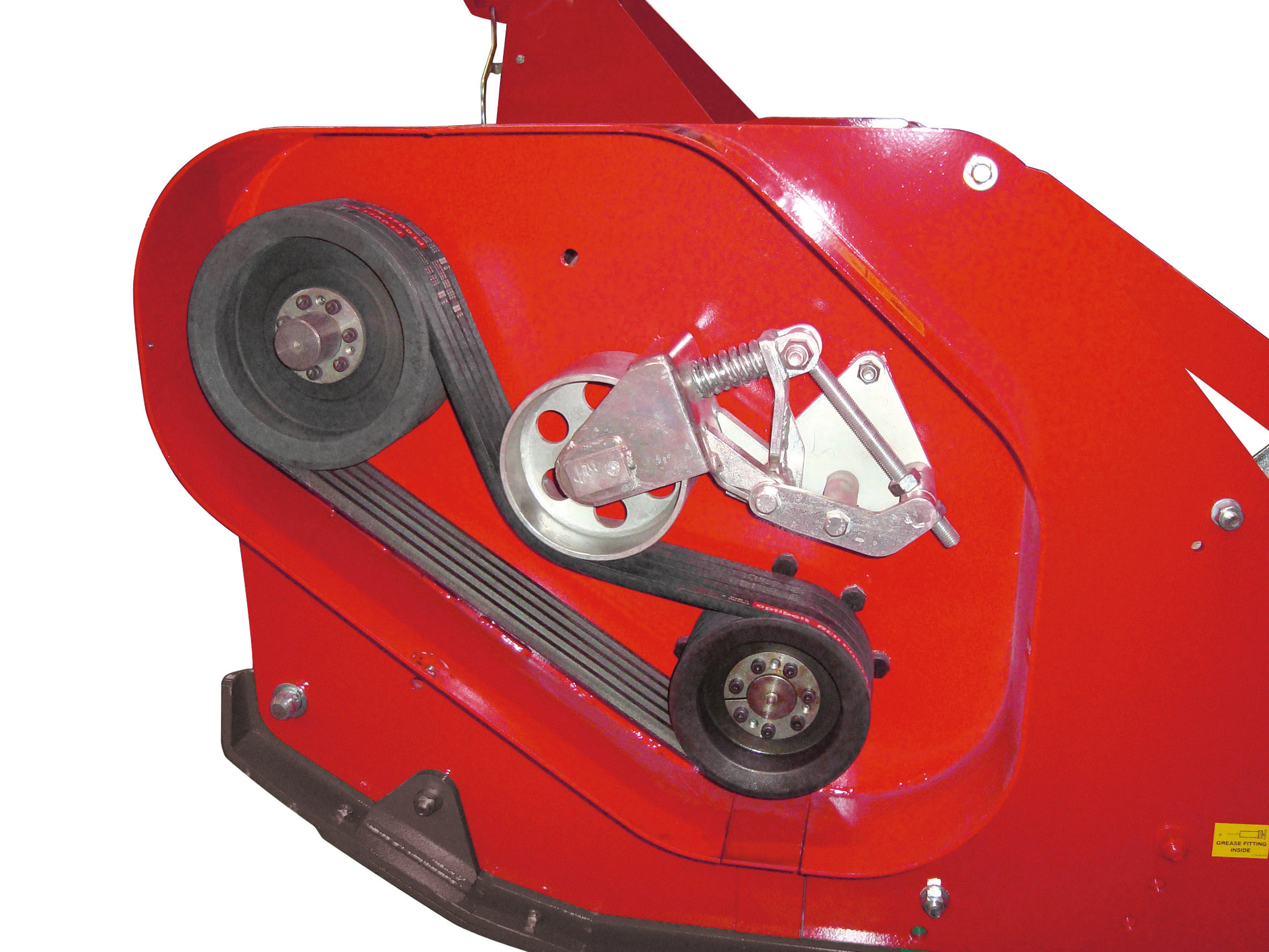 Driveline