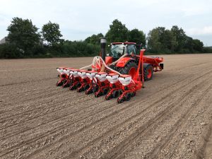 Seeding Equipment