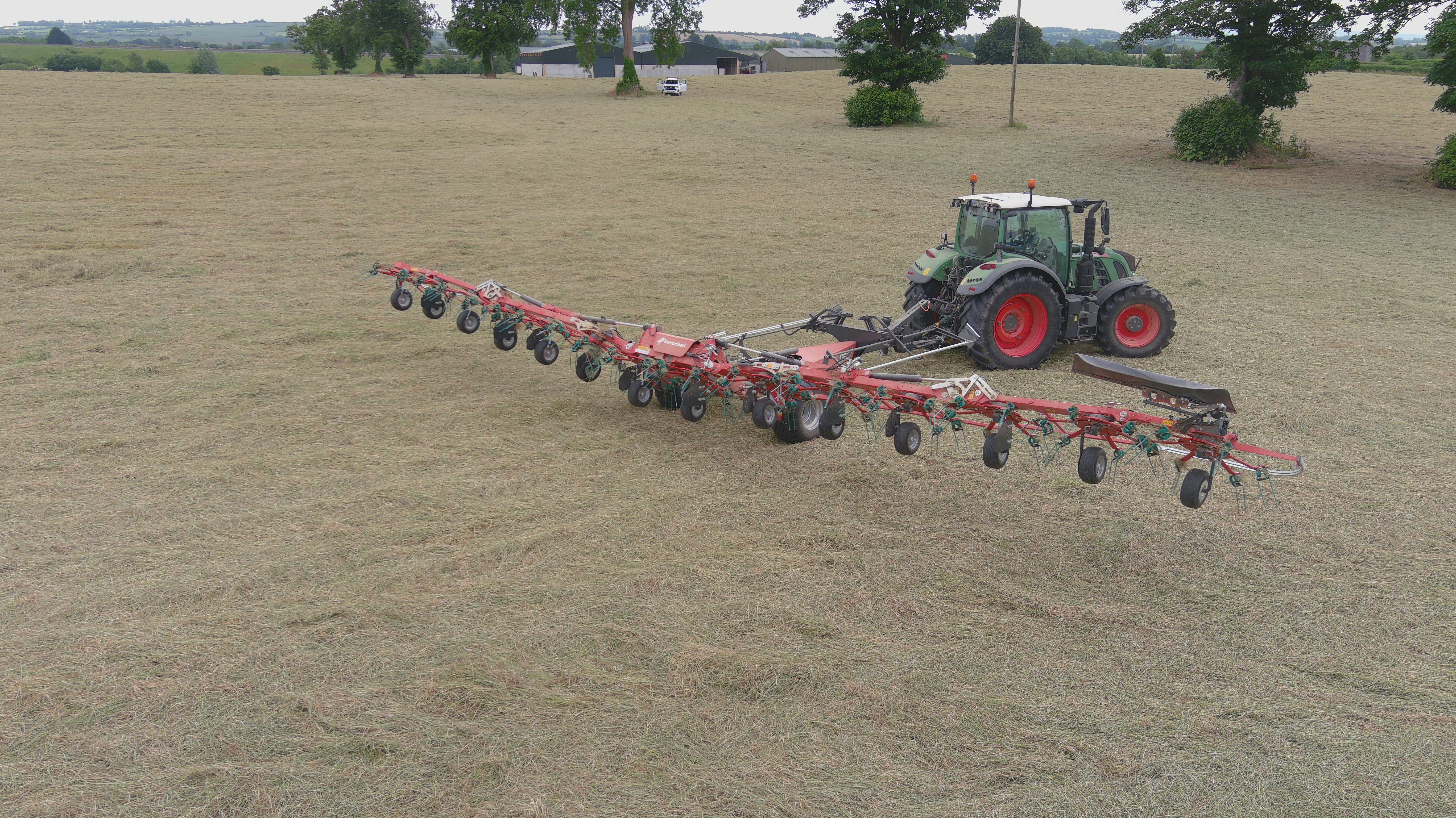 Kverneland 85156C