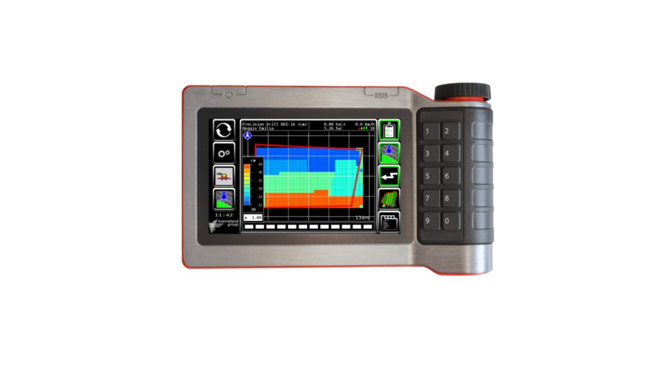IsoMatch Tellus GO+
