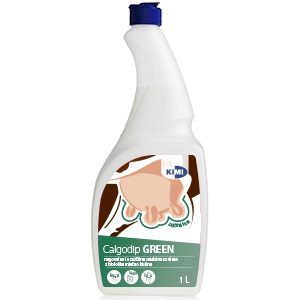 Calgodip green 1l   kz cerklje