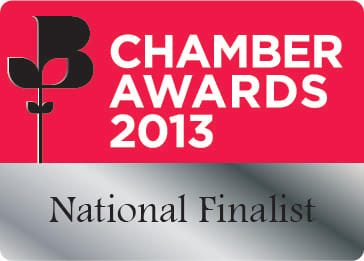 Chamber Awards Chamber Awards