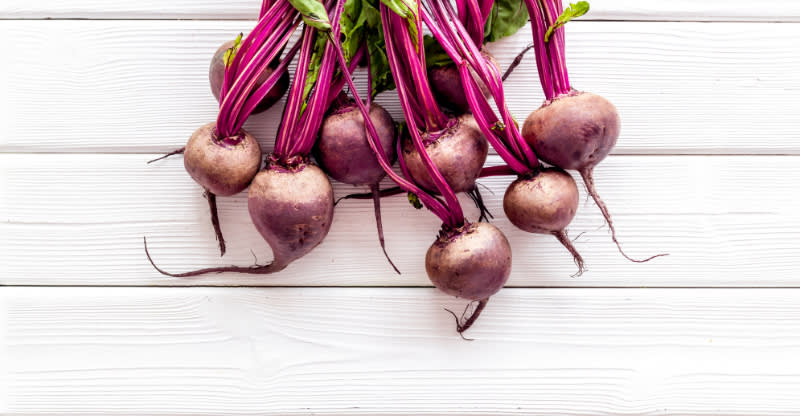 How Long Do Beets Last?