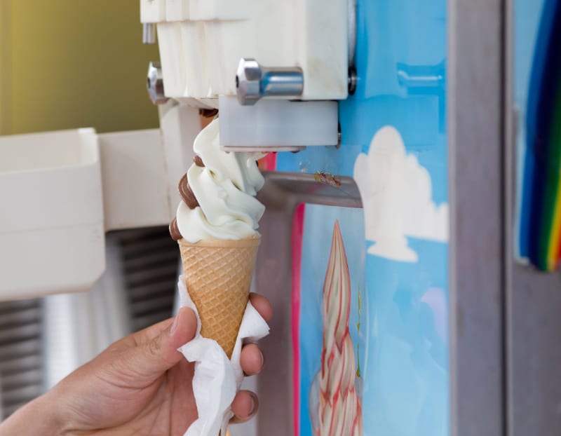 Top 5 Best Soft Serve Ice Cream Machines for Home