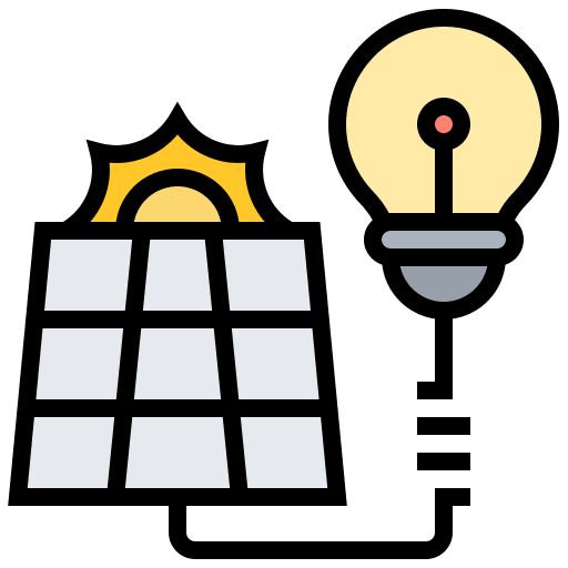 What are Outdoor Solar Lights?