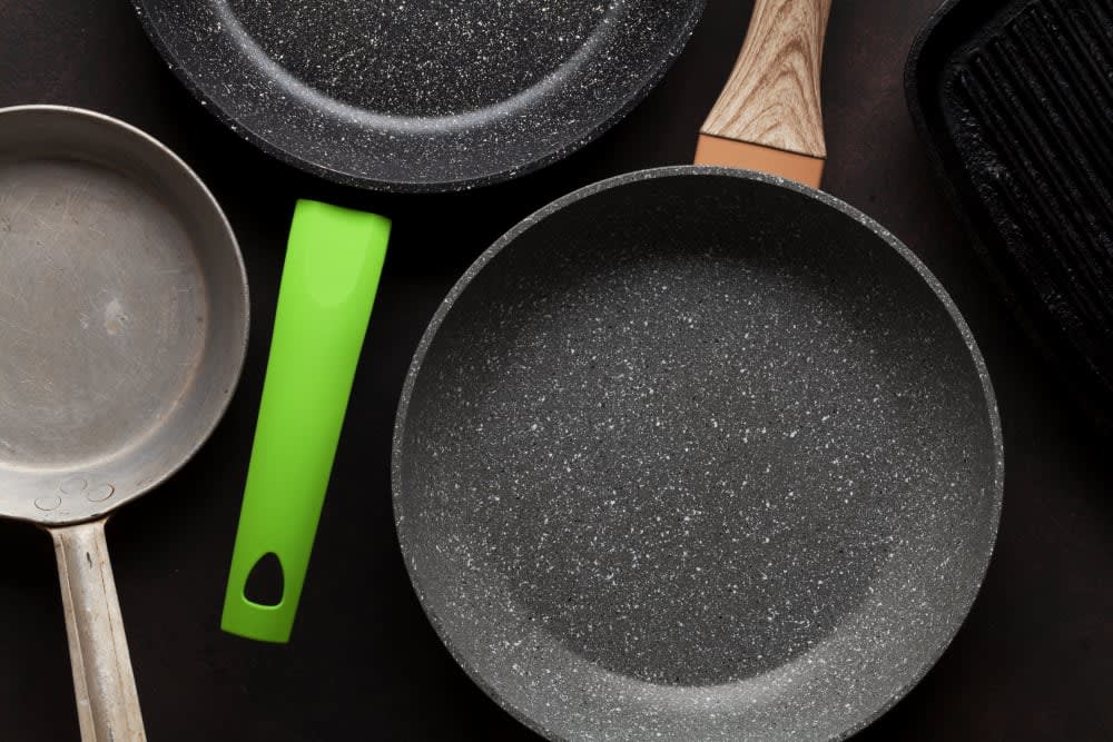 Why Soapstone Griddles Are So Effective