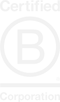 B Corp logo